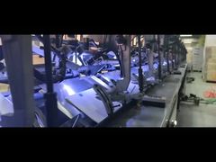 集積機(クランプ式)