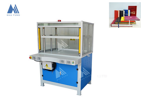 水力本印刷機 ノートブック編み機 MF-800