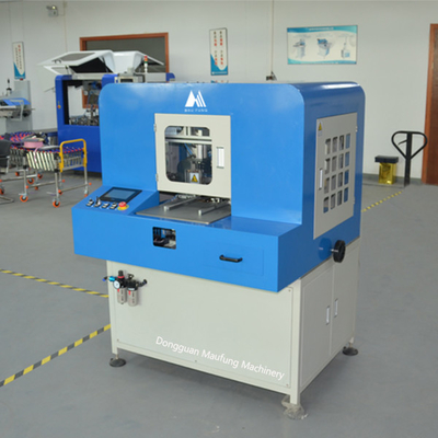 マウファング Semi Auto A6 小型ノートパソコン エラスティックバンド挿入機 MF-SEM450