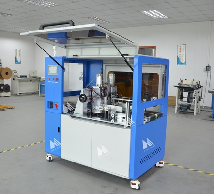 マウファング 自動 肺動紙 丸い角切断機 ノートブック 丸い角切断機 MF-ACM380