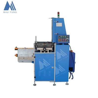 半自動ノートブックバインドマシン 1.5kw パワー 17 PCS/MIN スピードと60mm 厚さ ソフトカバーと子供用書籍