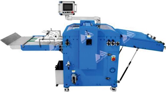 紙カレンダーパンチングマシンノートスパイラル製本機