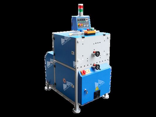 マウファング MF-PCM560EV 液圧 丸い 後ろ 本 プレッシング クリーシング マシン 聖書 書