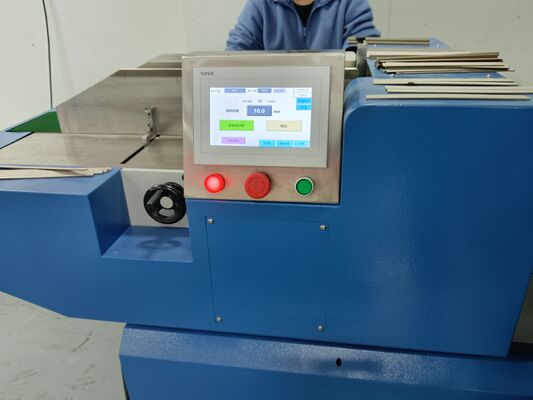 カーボン切断機 スムーズな切断エッジ 高精度 高効率