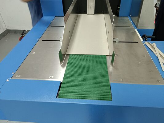 カーボン切断機 スムーズな切断エッジ 高精度 高効率
