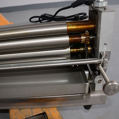 冷粘着機モデル-MF1000/800/720/610/380 最大コーティング幅