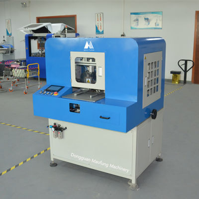 マウファング Semi Auto A6 小型ノートパソコン エラスティックバンド挿入機 MF-SEM450