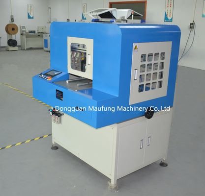 マウファング 半自動 弾性帯挿入機 A7 小型革用 日記ノート MF-SEM450