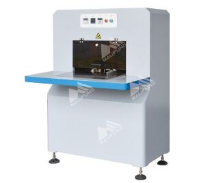 125-415mmノートブック用の自動ブックカバー丸いコーナー制作マシン 220V/50HZ 1KW