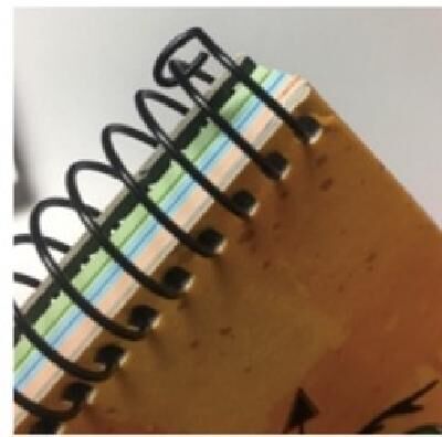 電動自動スパイラルコイル製本機、最大420mm幅、ヘビーデューティーオフィス製本機、高速