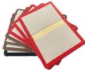 半自動ハードカバーケースバインドマシン,ノートブックカバーを作るマシン MF-SCM500