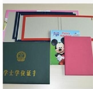 半自動ハードカバーケースバインドマシン,ノートブックカバーを作るマシン MF-SCM500