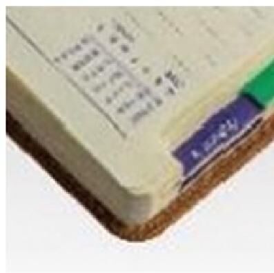 紙カレンダーパンチングマシンノートスパイラル製本機