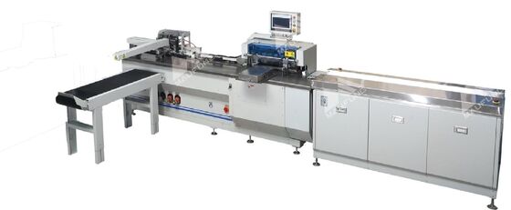 紙カレンダーパンチングマシンノートスパイラル製本機