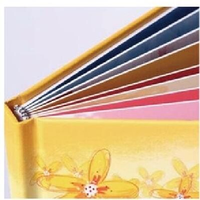 半自動ハードカバーケースバインドマシン,ノートブックカバーを作るマシン MF-SCM500