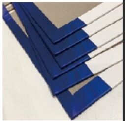 125-415mmノートブック用の自動ブックカバー丸いコーナー制作マシン 220V/50HZ 1KW