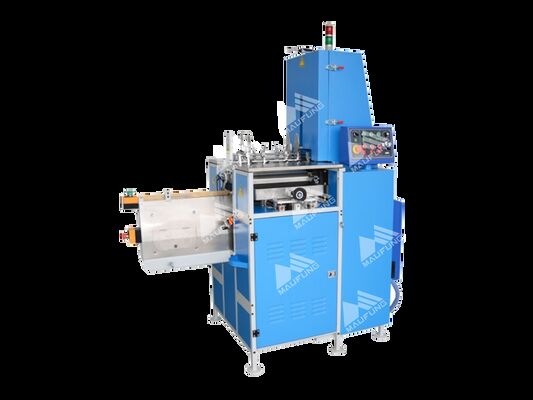 Photo Shop 17PCS/Min 360*270mm Casing In Machine MF-SKJ380AS