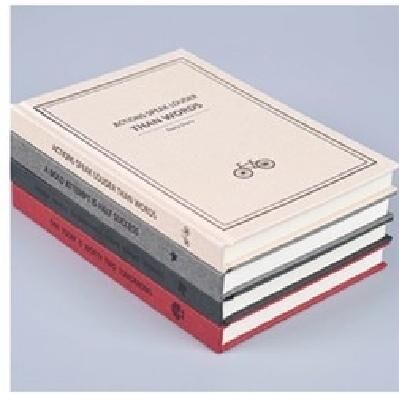 Maufung Fully Automatically Notebook Stacker Machine , Hard Cover Books Stacker , Book Packing Machine MF-ASM320