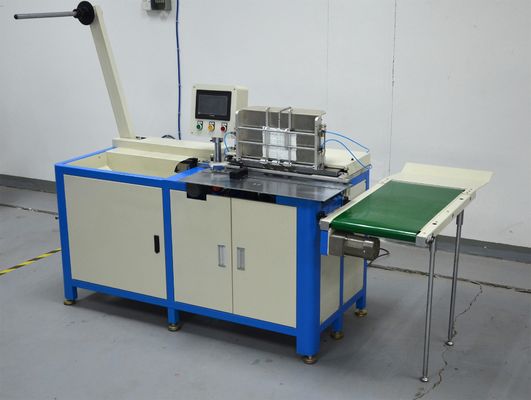 マウファング Semi Auto A5 ダブルツインワイヤーノートブックバインドマシン MF-SDM520