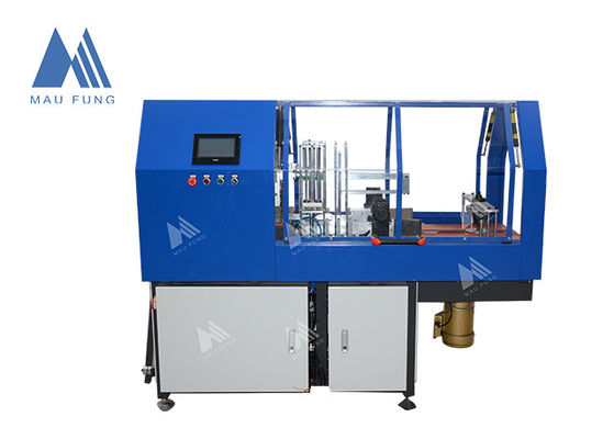 完全に自動ノートブックスタッカー マシン ハードカバーブックスタッカー MF-ASM320