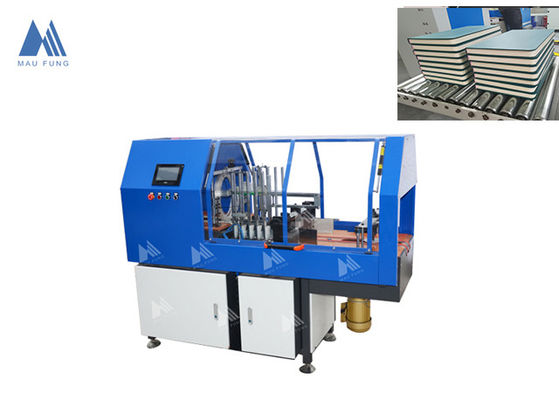 マウファング 完全自動本積み機,本包装編み機 MF-ASM320